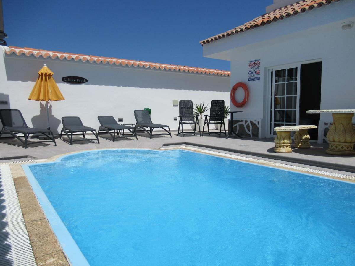 Rosas By Rentmedano Stunning Luxury Chocolate Box With Private Heated Pool & Wifi Willa